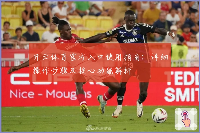 开云体育官方入口使用指南：详细操作步骤及核心功能解析